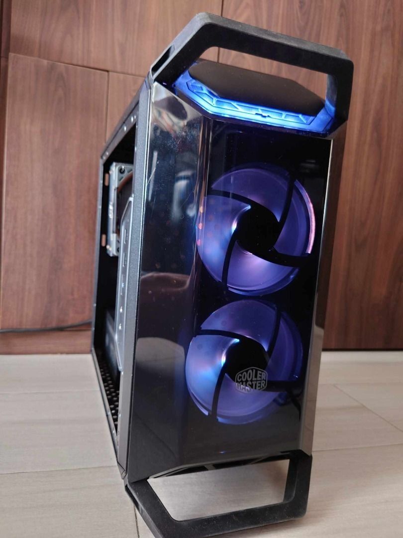 3300x discount 1660 ti