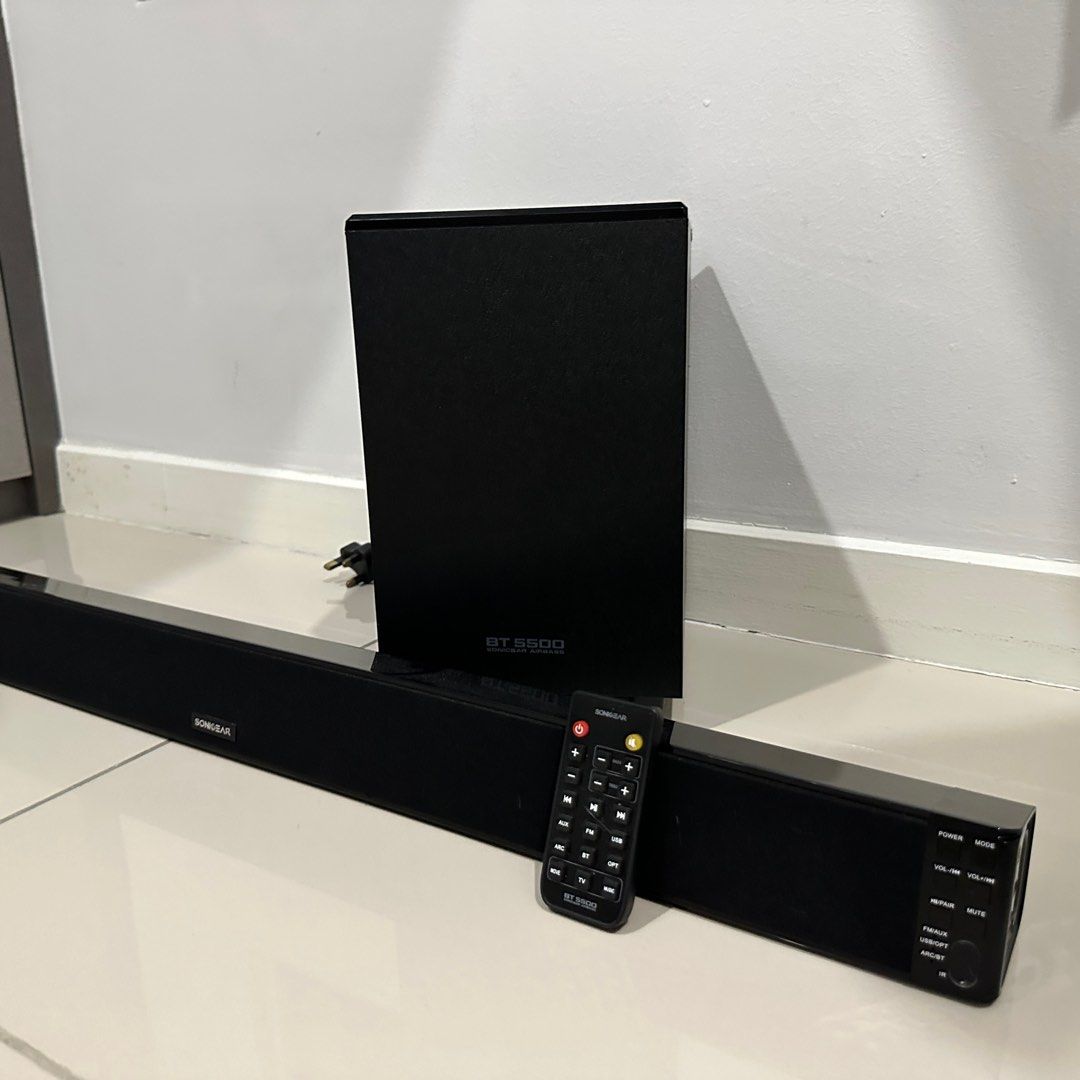 Samsung soundbar s mute cheap