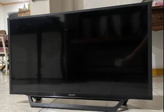 Sony Bravia Smart LED TV 32in