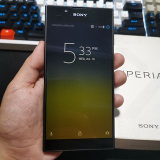 SONY Xperia L1 G3312 | Item Code: 63101