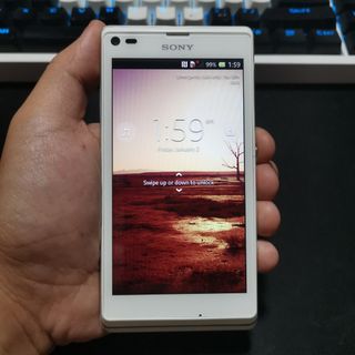 (Category: ) located in . Submitted by christian.montalban (Listing ID 1248463714, Image 1). Description: .