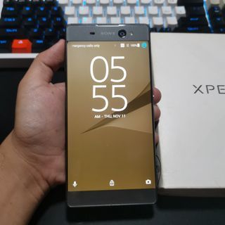 SONY Xperia XA Ultra F3216  | Item Code: 37426