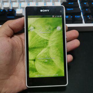 SONY Xperia Z1 Compact D5503 | Item Code: 48