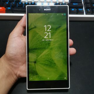 SONY Xperia Z Ultra C6833 | Item Code: 41