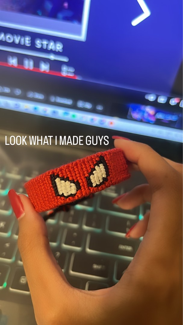 Friendship sales buzz bracelets
