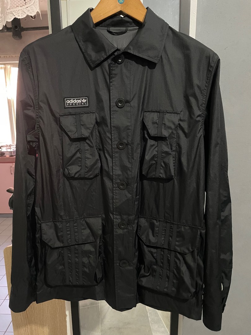 SPZL SL HASLINGDEN Men s Fashion Activewear on Carousell