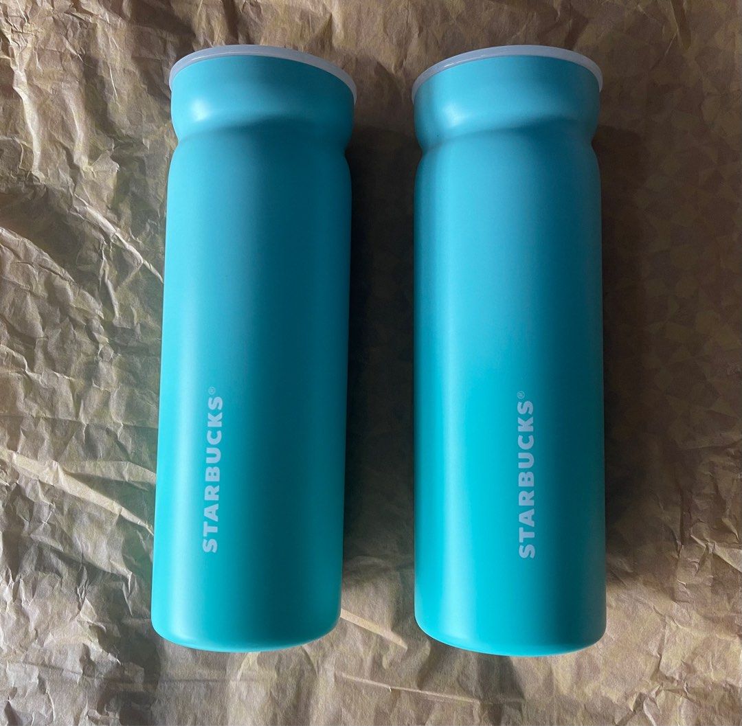 Starbucks 16oz. Arlo Something Blue Stainless Steel Tumbler Philippine
