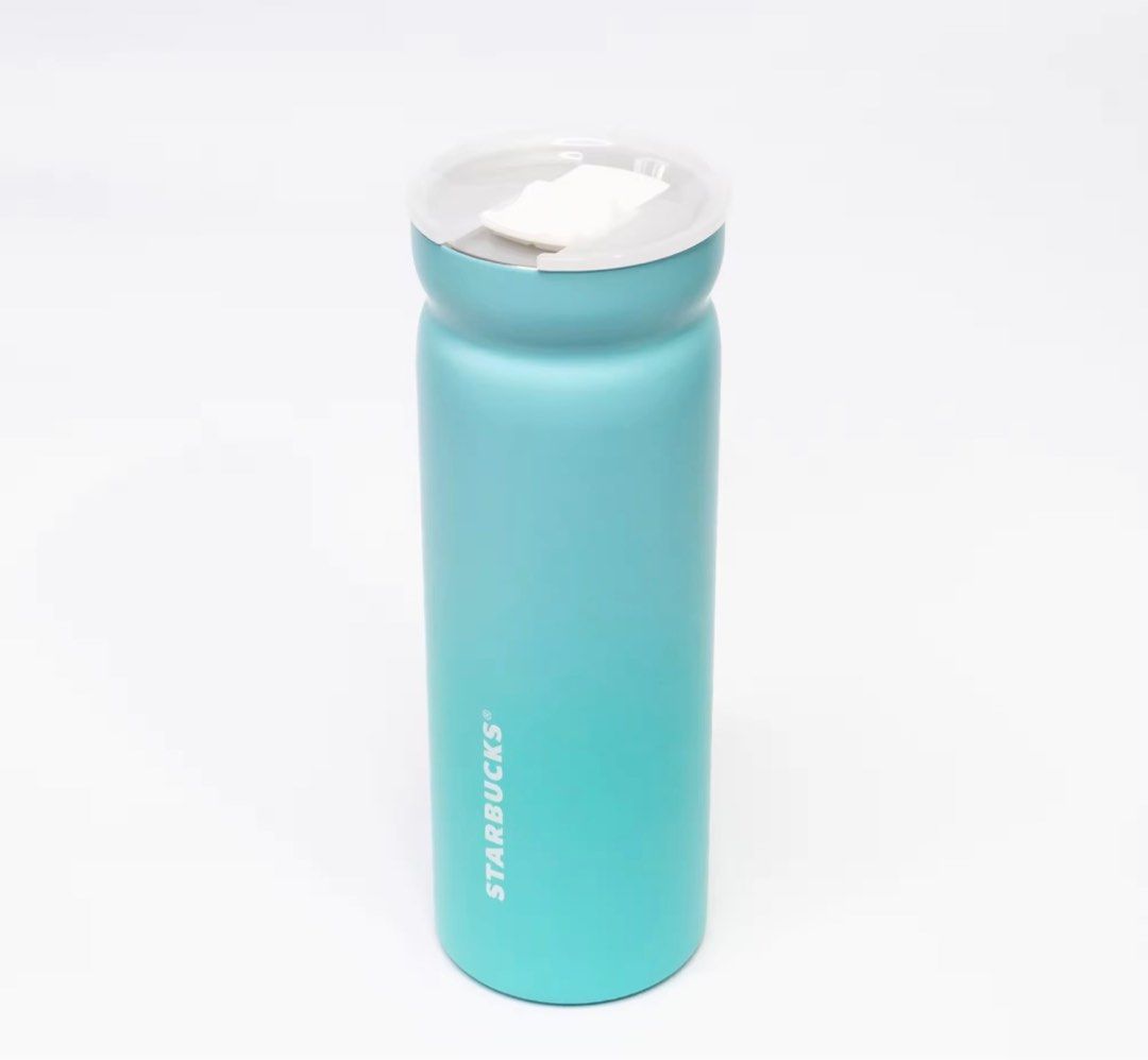 Starbucks 16oz. Arlo Something Blue Stainless Steel Tumbler Philippine