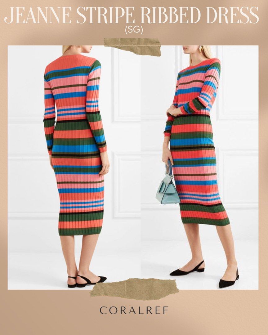 Stine goya on sale jeanne dress