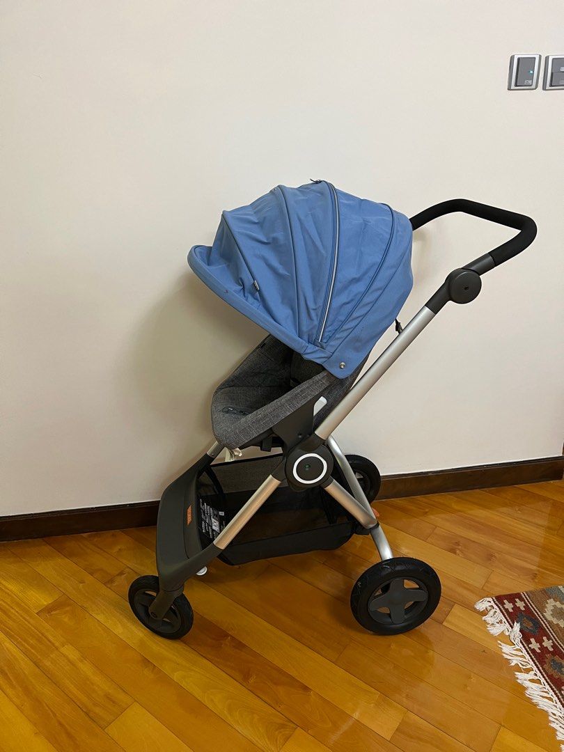 Scoot v3 stokke store