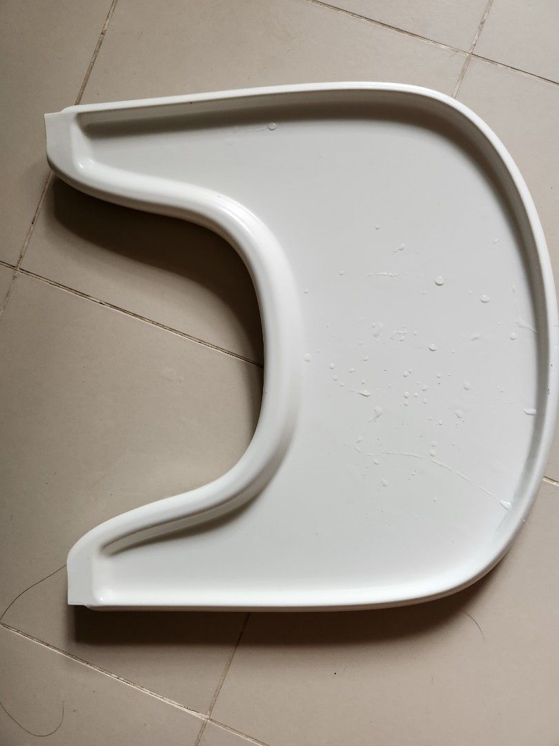 Stokke Tripp Trapp tray, Babies & Kids, Nursing & Feeding, Baby High