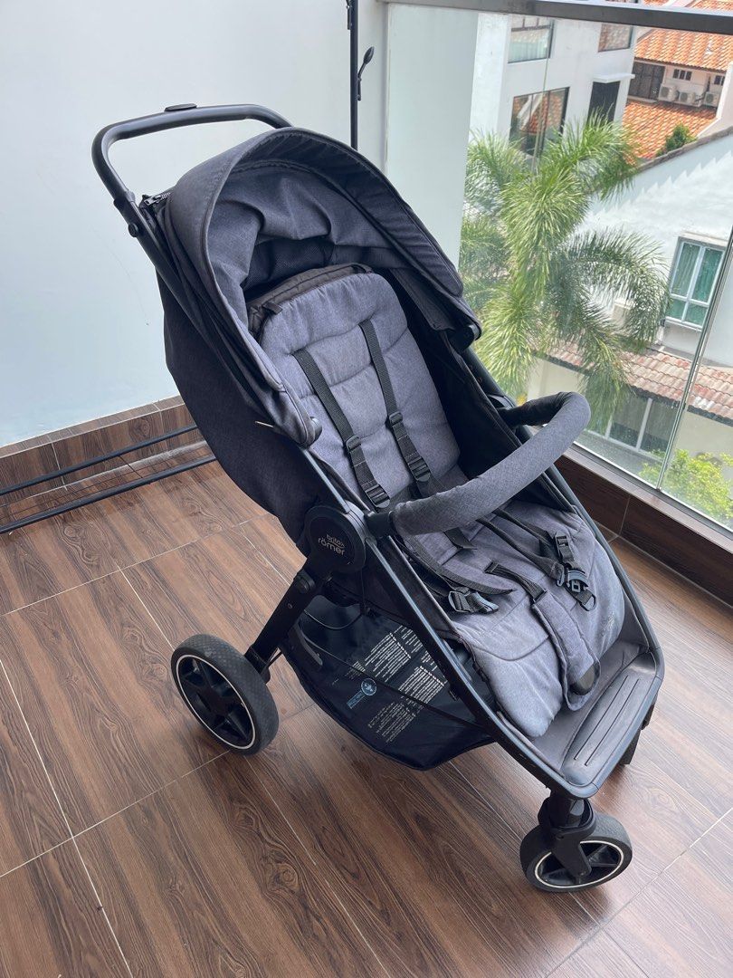 Stroller britax romer Babies Kids Going Out Strollers on