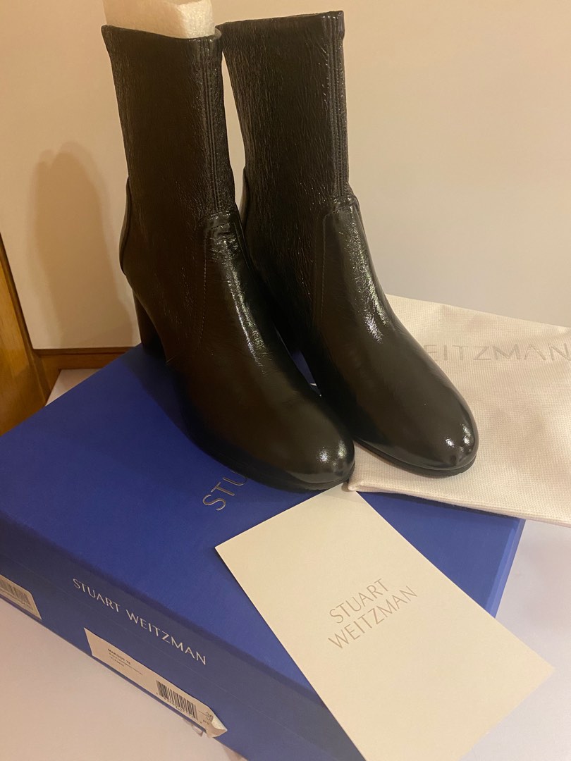 Stuart weitzman discount margot boots