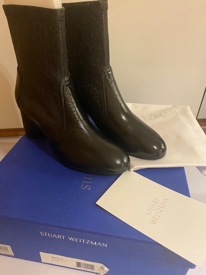 Stuart weitzman margot sale