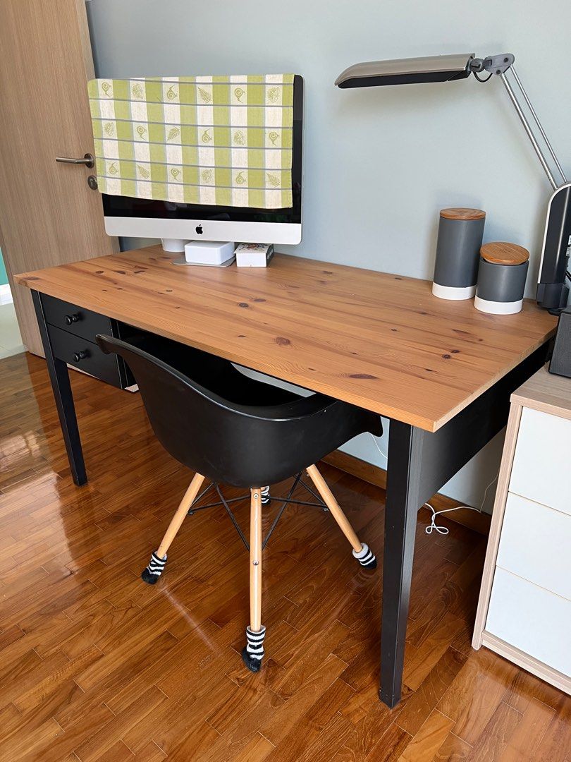 Arkelstorp ikea shop desk