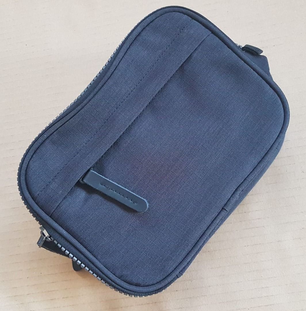 Superdry clutch bag deals