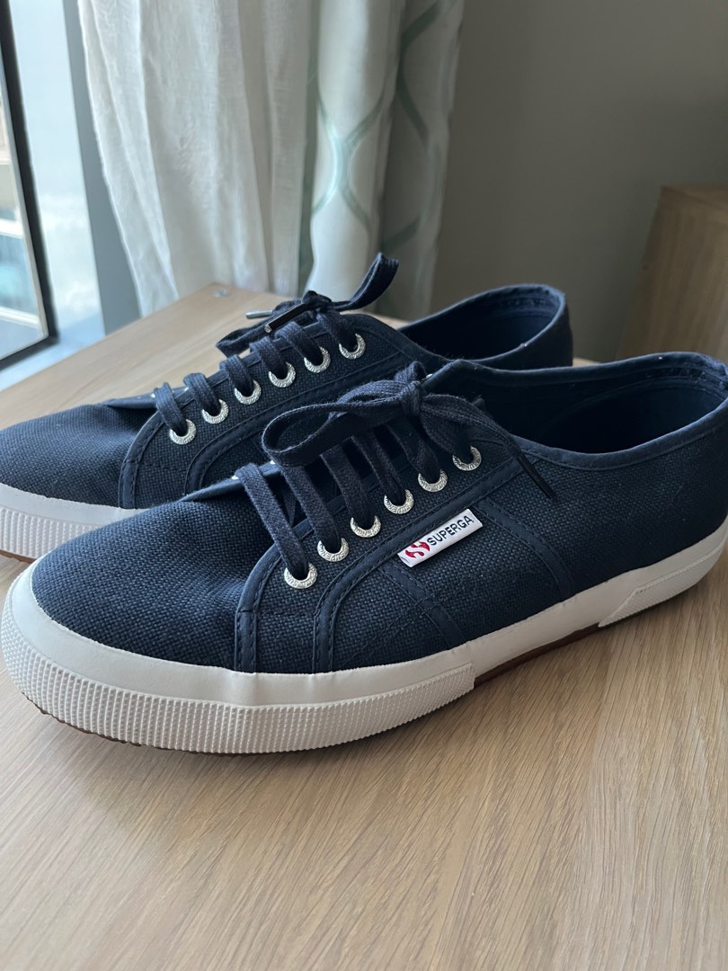 Superga cotu classic navy online