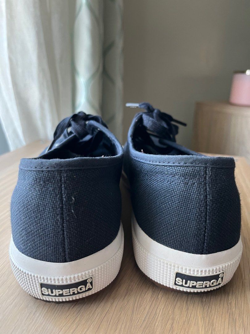 Superga 2750 cotu classic navy online
