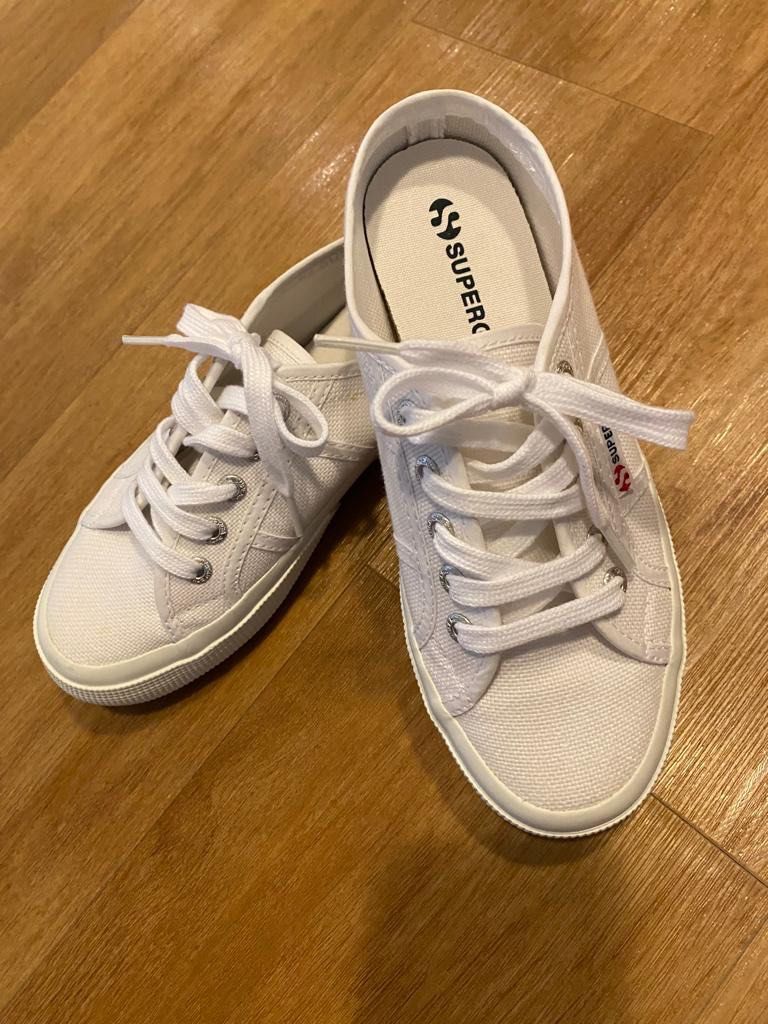 White supergas on on sale sale