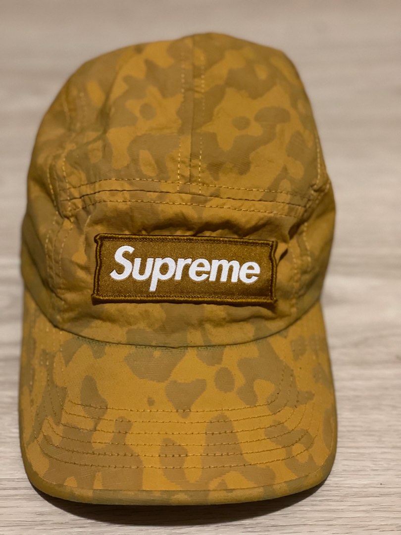 Supreme Cap, Men's Fashion, Watches & Accessories, Caps & Hats on