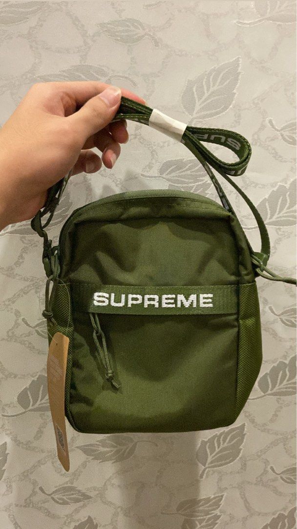 Supreme x cordura online