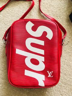 100+ affordable lv x supreme bag For Sale