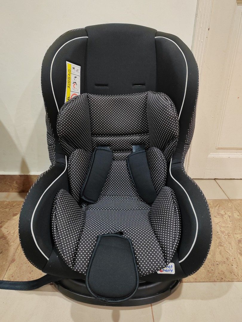 Sweet deals cherry lb383
