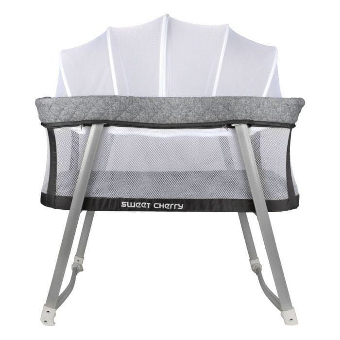 Sweet cherry 2025 cradle
