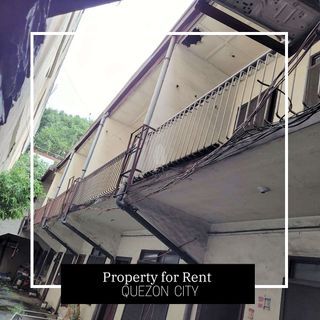 Tandang Sora, Quezon City - Property for Rent