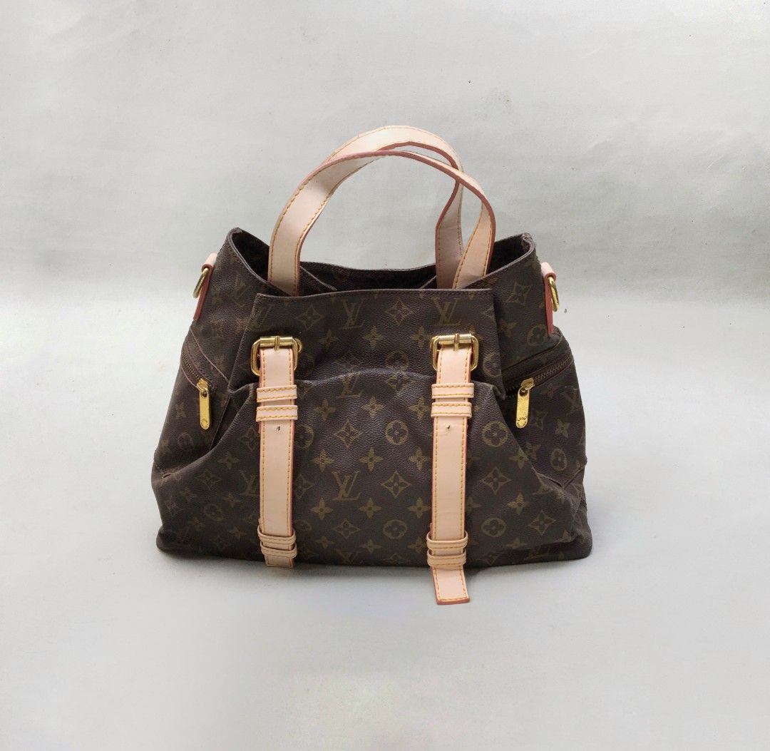 Tas Louis Vuitton LV tas selempang tas totebag tas jinjing wanita