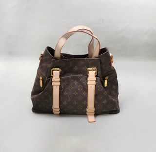 Tas LV (Louis Vuitton) MIRROR QUALITY BAG // Kualitas Premium