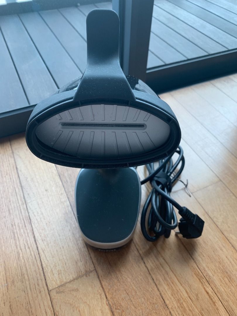 Tefal DT8150 garment handheld steamer iron Access Steam+ Clothes