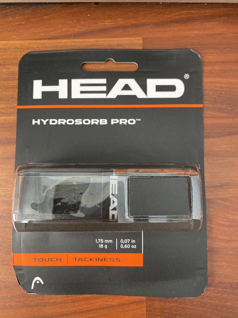 HEAD HydroSorb Pro Solar Red kopen? Scherpe prijs
