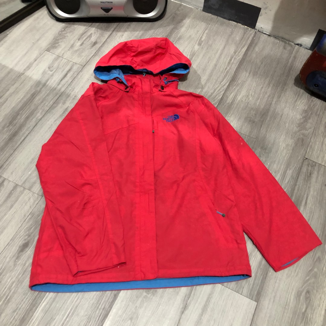 The North Face Gorpcore Jacket on Carousell