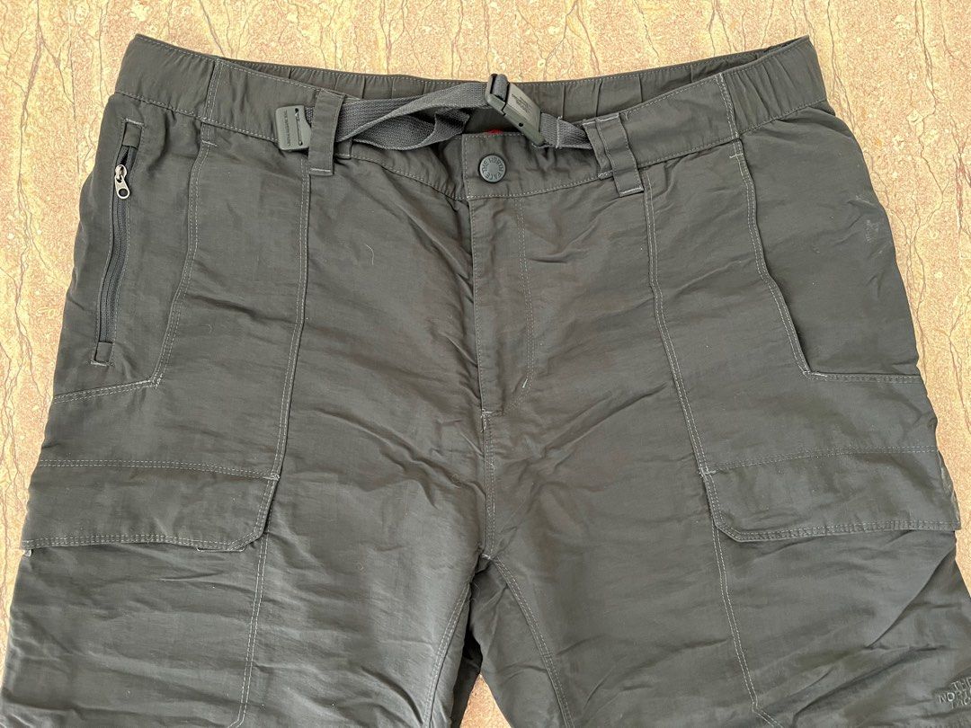 Mountain Hardwear Trail Sender Pant - Walking trousers - Men's