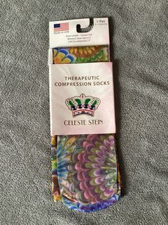 Therapeutic Compression Socks