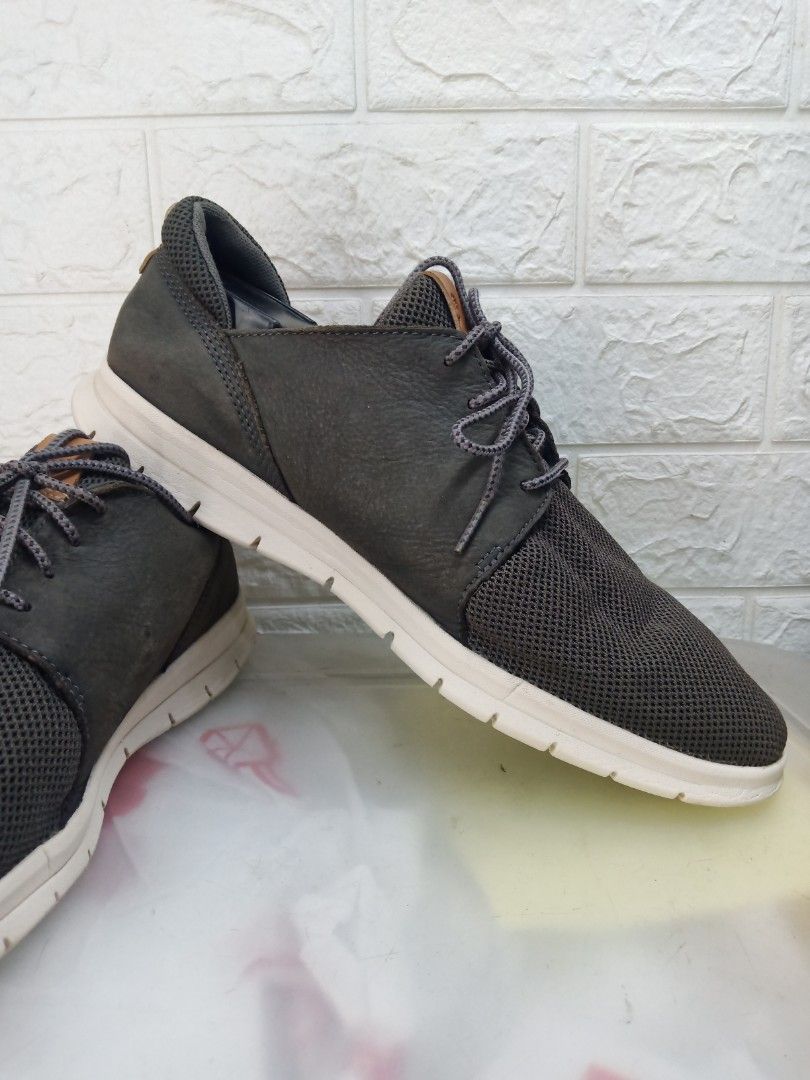 timberland bradstreet leather sensorflex
