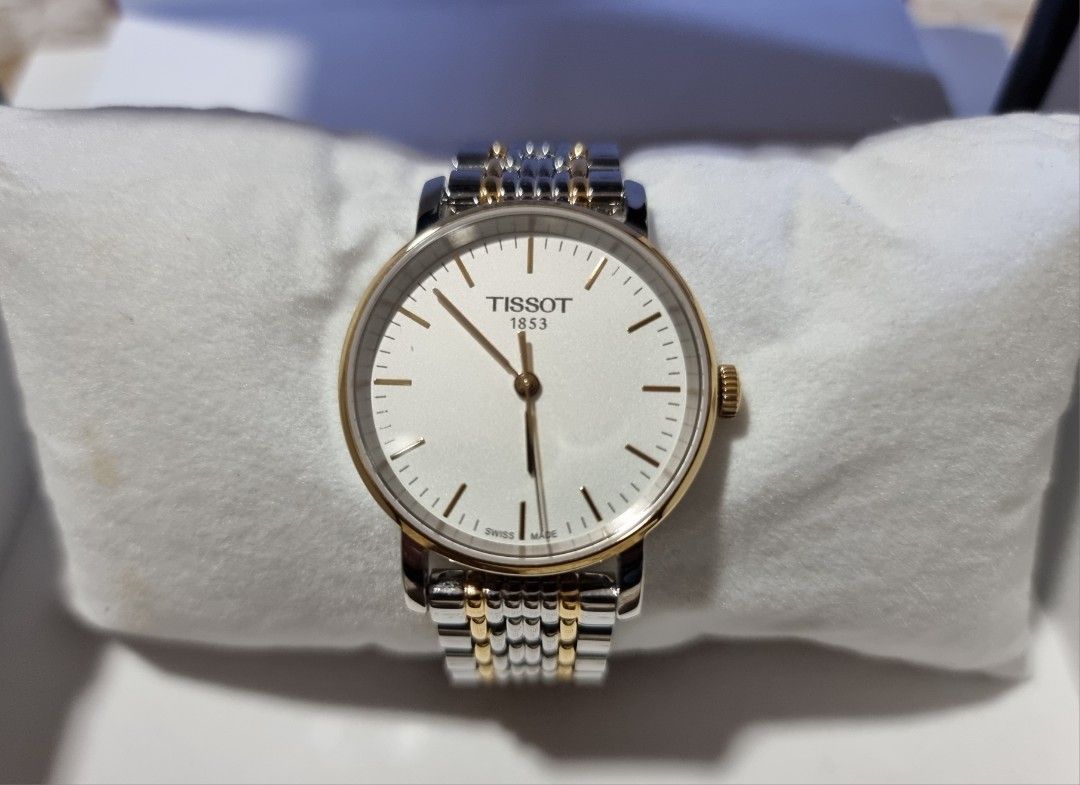 White dial women's watch sale