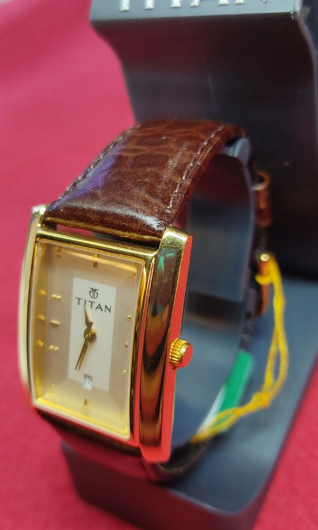 Titan watch 1164 yac price shop