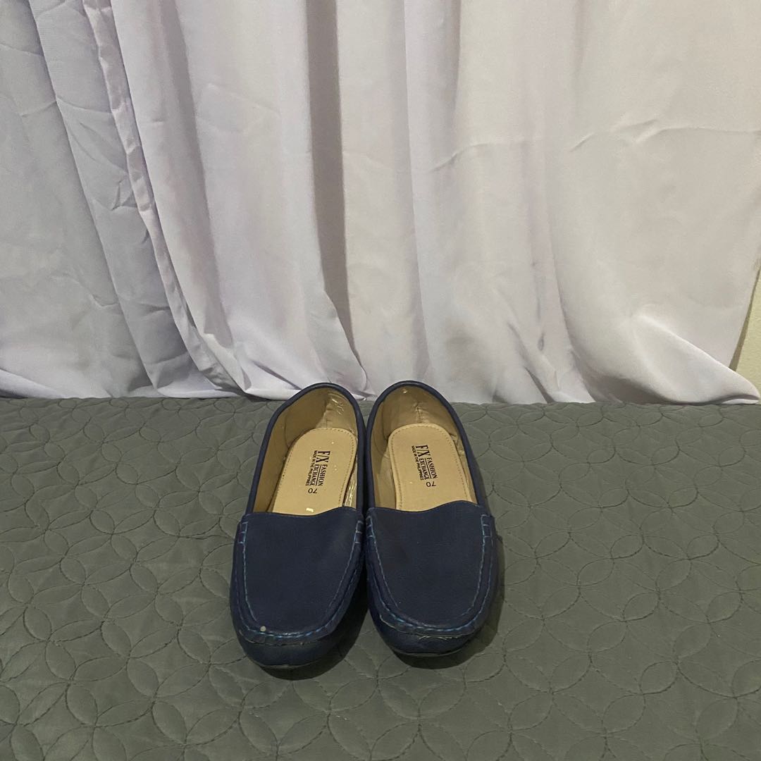 Topsider, Women's Fashion, Footwear, Sneakers on Carousell