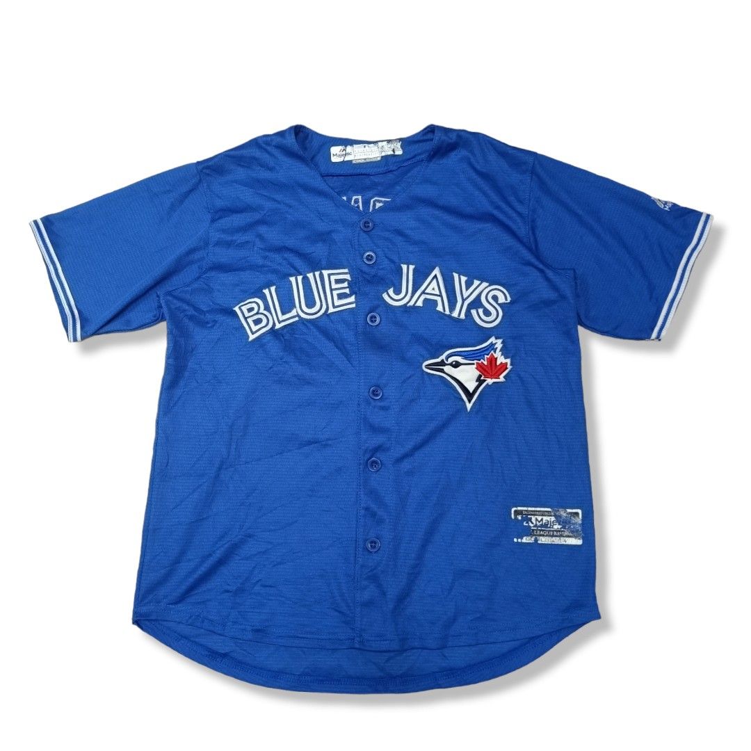 Toronto Blue Jays Baseball Jersey Kids