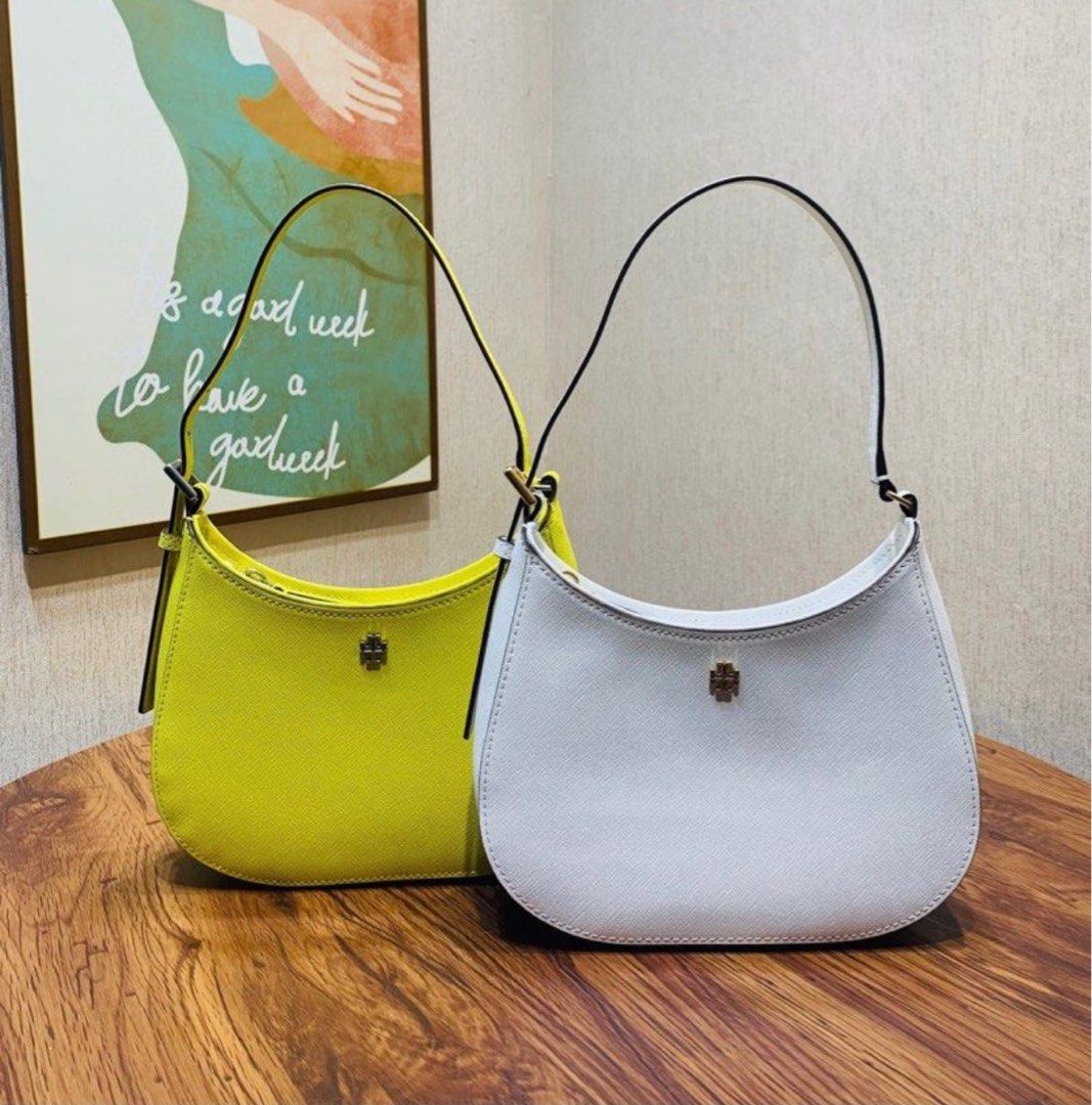 Tory Burch Women's Shoulder Bag, Women's Fashion, Bags Wallets