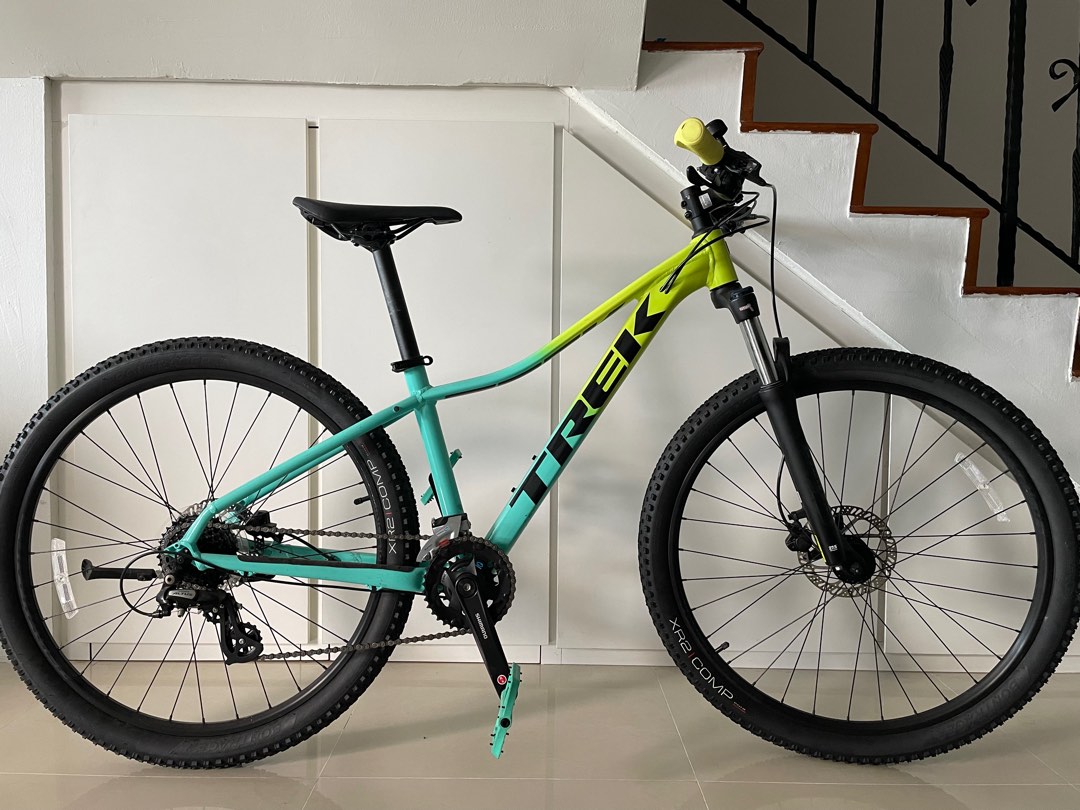 Trek Marlin 5 S size Sports Equipment Bicycles Parts