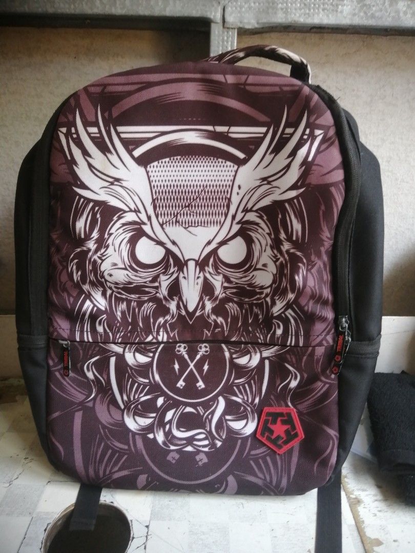 Tribal on sale gear backpack
