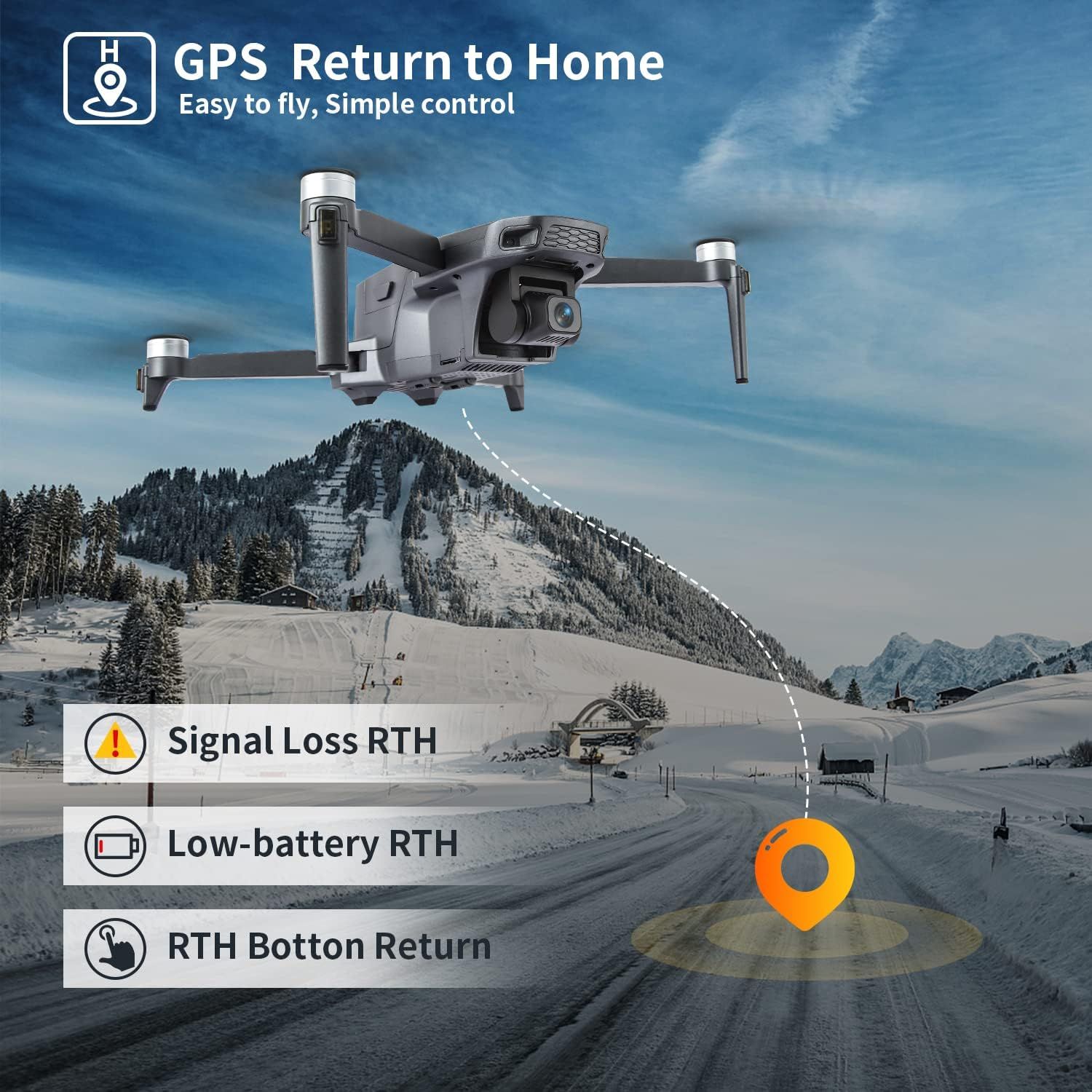 913 gps drone hot sale