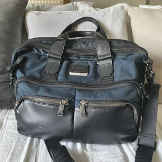 Tumi Laptop Bag