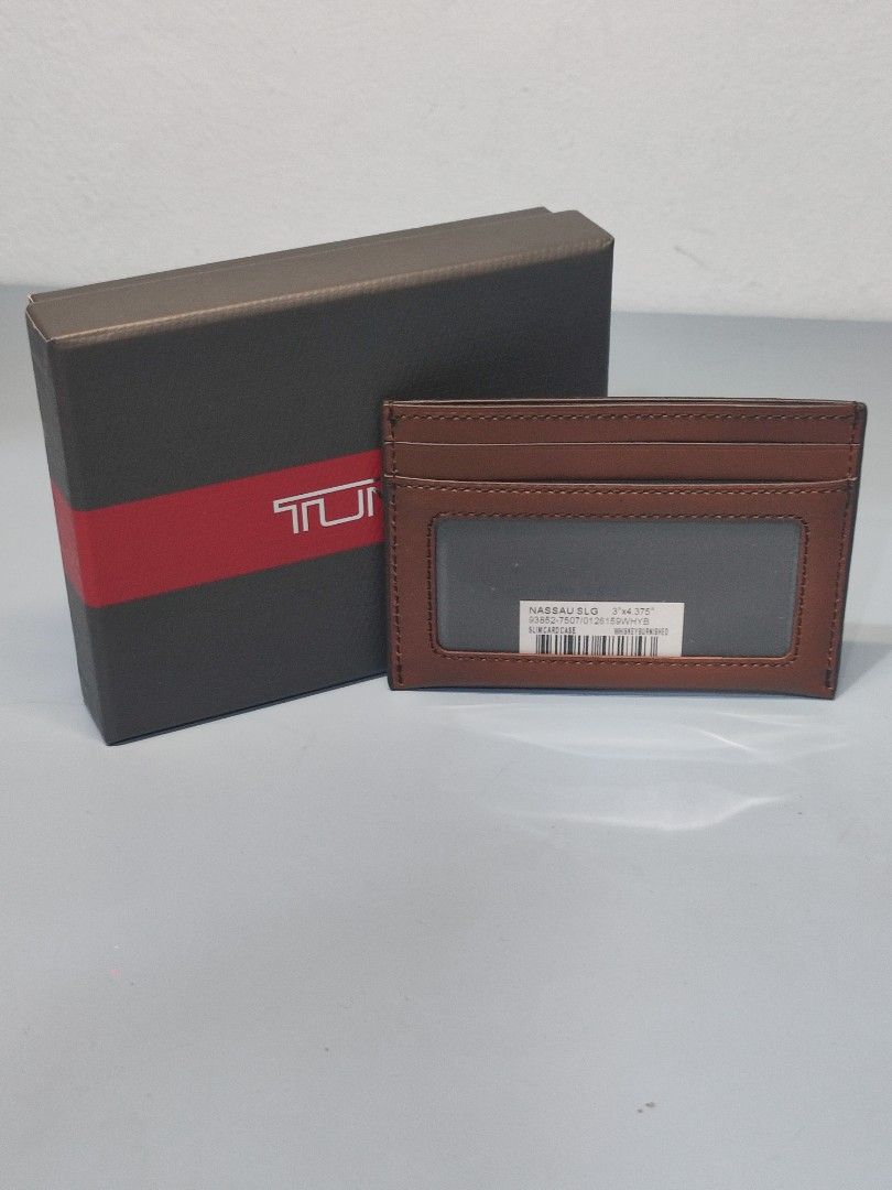 Tumi hotsell nassau slg