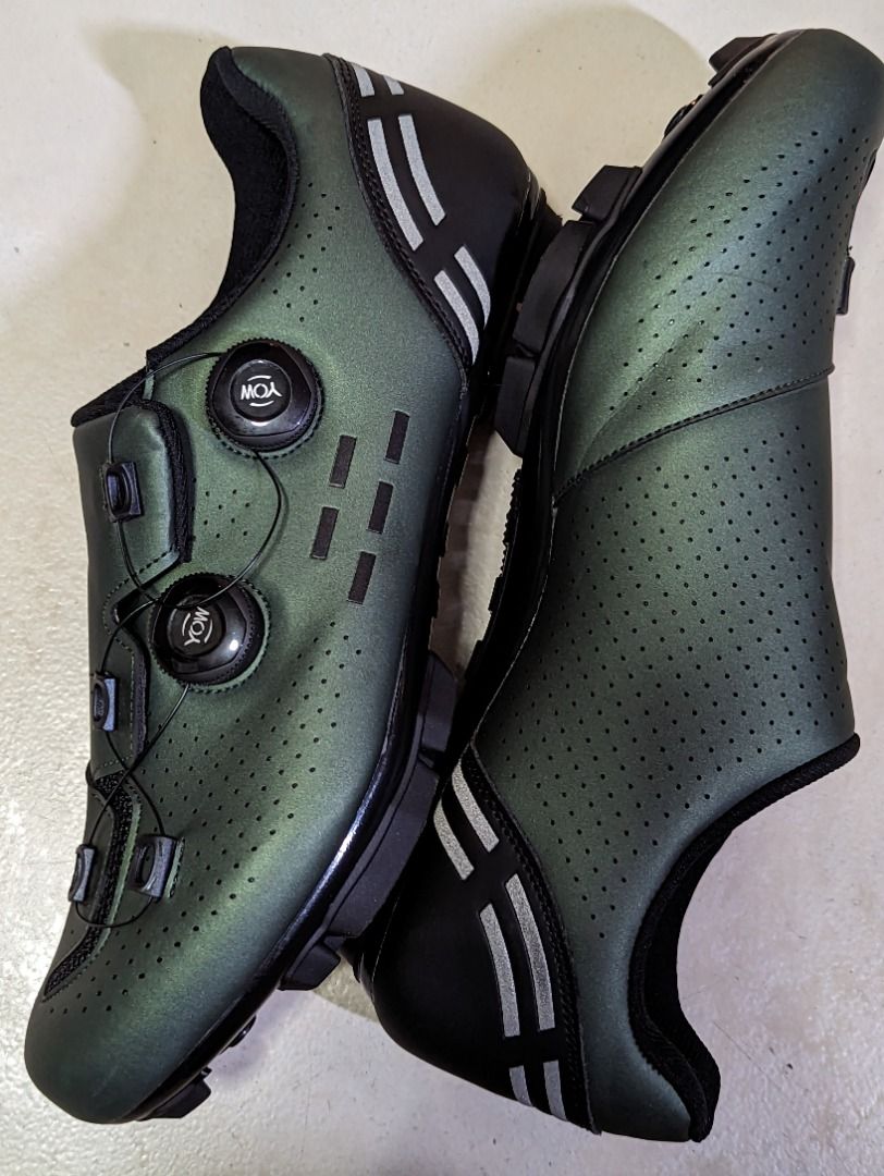 Two bolt cycling 2024 shoes
