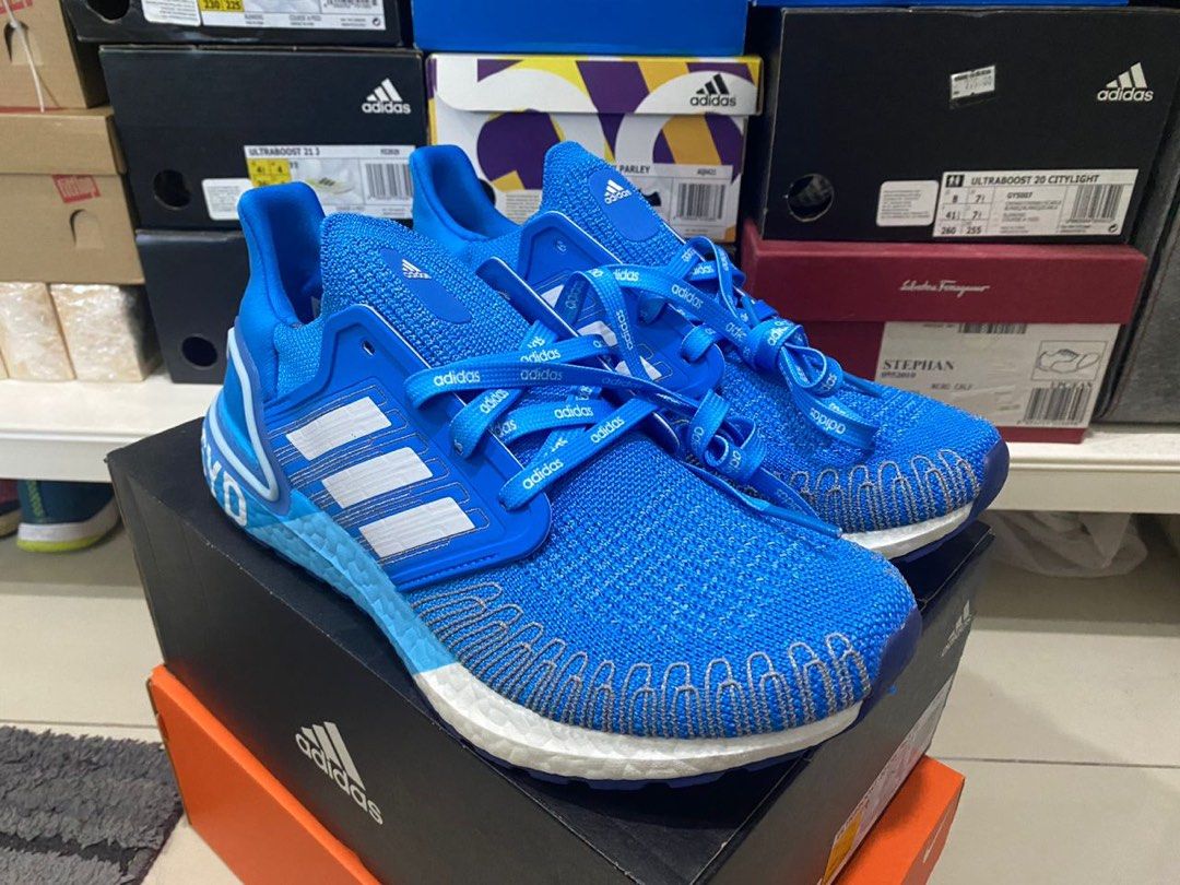 Adidas ultra boost deals 20 city pack