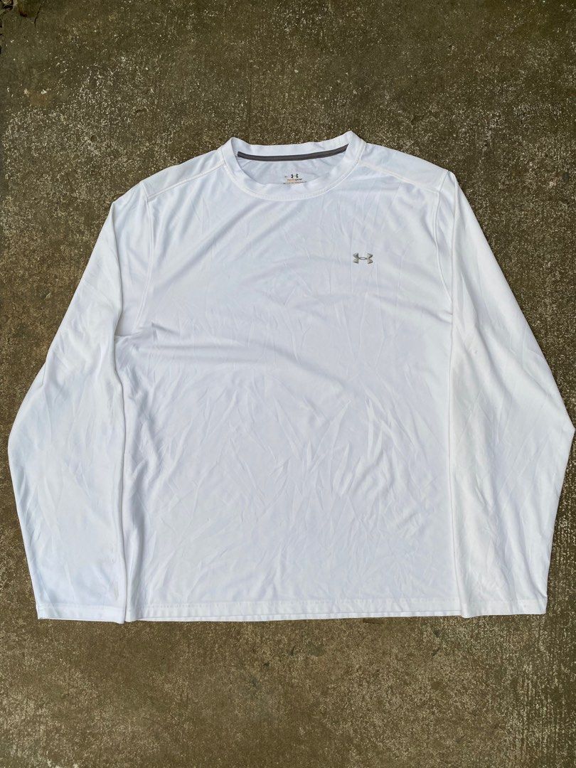 Under armour long sleeve loose heatgear Clearance
